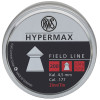 RWS Hypermax .177 Caliber Pellets 5.2gr 200pk