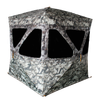 Muddy Infinity, Muddy Mud-infblnd3  Infinity 3 Ground Blind