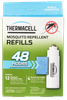 Thermacell Repellent Refill, Ther R4     Refill Value  12rep/4butane