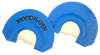 Woodhaven Custom Calls Blue Cutter, Woodhaven Wh079 Blue Cutter