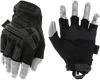 Mechanix Wear M-pact, Mechanix Mfl-55-009 M-pact Fingerless Md Covert