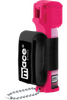 Mace Sport, Msi 80760 Sport Model Pepper Spray 18g Pink