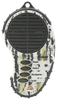Cass Creek Mini Electronic, Cass 334 Predator Mini-call
