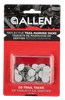 Allen Trail Marking Tacks, Allen 47    Tack-reflective Trail Marking