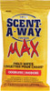 Hunters Specialties Scent-a-way Max, Hs 07795  Scentaway Field Wipes 24 Pk