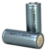 Predator Tactics Inc 26-650, Pred 97392 Pair 26-650 Lithium Ion 4500mah