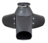 Moultrie Gravity, Mou Mfg-13338 Gravity Feeder Kit
