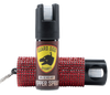 Guard Dog Bring It On, Gdog Psgdboc181rd  Bling It On Pepper Spray Red
