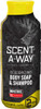 Hunters Specialties Scent-a-way Max, Hs 100089 Saw Bio-strike 12 Oz Body Wash/shampoo