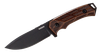 Woox Llc Rock 62, Woox Bu.knf001.02  Rock 62 Knife Walnut Engraved