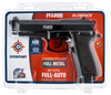 Crosman Pfam9b (bb) 400 Fps Syn Blk