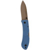 Ka-Bar D2 Folding Hunter Knife