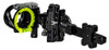 CBE Engage Hybrid Bow Sight 5 Pin LH .019
