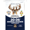 Whitetail Institute Imperial Whitetail 30-06 Mineral Vitamin