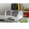 Smith Essentials Deluxe Diamond Electric Knife Sharpener