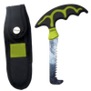 HME Bone Saw with Scabbard