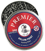 Crosman .22 Caliber Hollow Point Pellets 500 ea LPH22