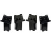 HME Blind Post Brackets