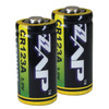PS Products Lithium CR123A Batteries 2-Pack