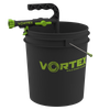 HME Game Washer with Bucket