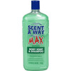 Hunters Specialties Scent Away Liquid Green Soap 32 Oz