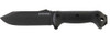 KA-BAR Becker BK10 Fixed 5.5 in Black Blade Zytel Handle