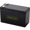 12-volt Rechargeable Battery