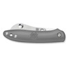 Spyderco Roadie Pen Knife Grey