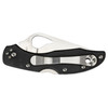 Spyderco Byrd Meadowlark 2 Blk G10
