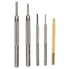 Lyman Pistol Punch Set