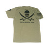 Spike's Tshirt Spec Wpns Team Grn Xl