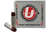 Underwood Ammo .454 CASULL, 360gr, LFN - 20 Rounds