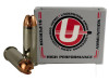 Underwood Ammo Xtreme Penetrator .44 REM MAG, 220gr, Solid Copper - 20 Rounds