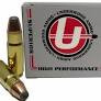 Underwood Ammo .458 SOCOM, 300gr, JHP - 20 Rounds