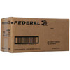 Federal American Eagle .223 REM, 55gr, FMJ - 1000 Rounds [MPN: AE223BKX] (604544671889)