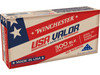 Winchester USA Valor .300 AAC BLACKOUT, 200gr, FMJ - 20 Rounds [MPN: USAV300BX]