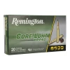 Remington Premier .308 WIN/7.62 NATO, 180gr, PSPBT - 20 Rounds [MPN: R21473]