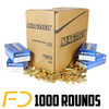 Magtech 9MM  115gr  FMJ - 1000 Round Case - Free Shipping