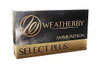 Weatherby 7MM WTHBY MAGNUM, 140gr, TTSX - 20 Rounds [MPN: B7MM140TTSX]