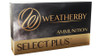 Weatherby .416 WTHBY MAGNUM, 350gr, TTSX - 20 Rounds [MPN: B416350TTSX]