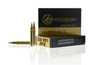 Weatherby .338 WTHBY RPM, 185gr, TTSX - 20 Rounds [MPN: B338185TTSX]