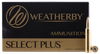 Weatherby .340 WTHBY MAGNUM, 225gr, SP - 20 Rounds [MPN: H340225SP]