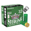 Sterling Exclusive Series 12GA #4 1 1/8oz 25 Round Box