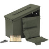 PMC Bronze .223 REM 55gr FMJ  820 Rounds [MPN: 223MB]