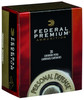 Federal Premium .44 S&amp;W SPECIAL, 180gr, JHP - 20 Rounds [MPN: PD44SP1]