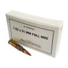 Armscor Precision .308 WIN/7.62 NATO, 147gr, FMJ - 20 Rounds [MPN: 50203]