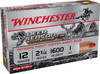 Winchester Deer Season Copper Impact 12 GA, 2-3/4in. 1oz. Sabot Slug Shot - 5 Rounds [MPN: X12CLF]