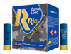 Rio Ammunition Game Load 12 GA, 2-3/4in. 1-1/4oz. #8 Shot - 25 Rounds [MPN: TG368]