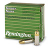 Remington Golden Saber Defense 9MM, 124gr, BJHP - 20 Rounds [MPN: 27601]