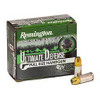 Remington Golden Saber Defense 9MM, 147gr, BJHP - 20 Rounds [MPN: 27604]